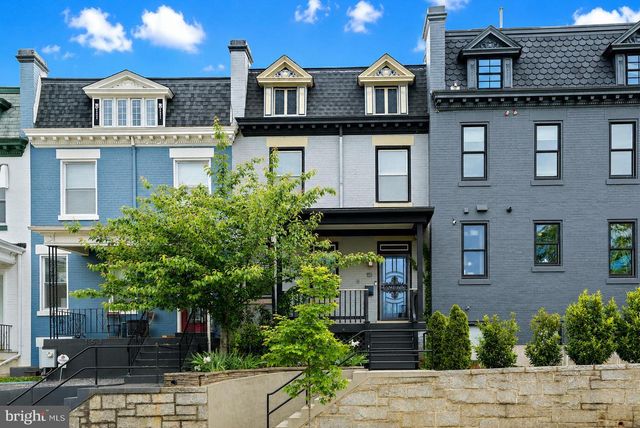 151 RHODE ISLAND AVE NE, Washington, DC 20002