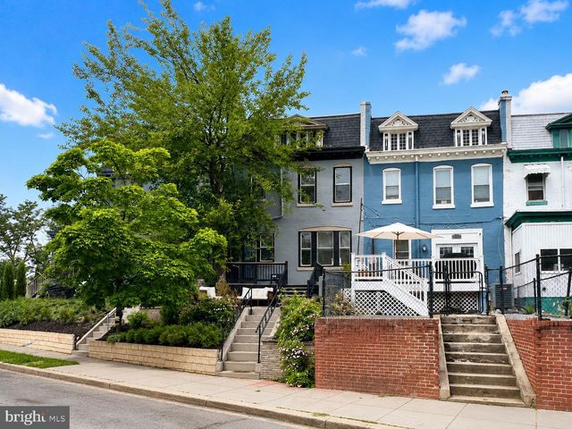 151 RHODE ISLAND AVE NE, Washington, DC 20002
