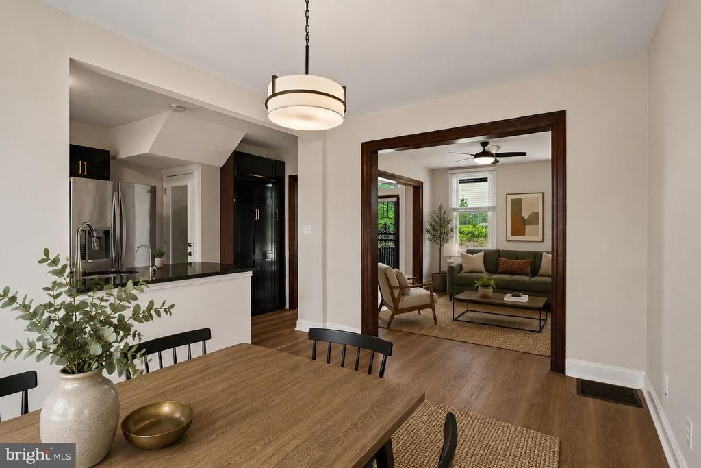151 RHODE ISLAND AVE NE, Washington, DC 20002