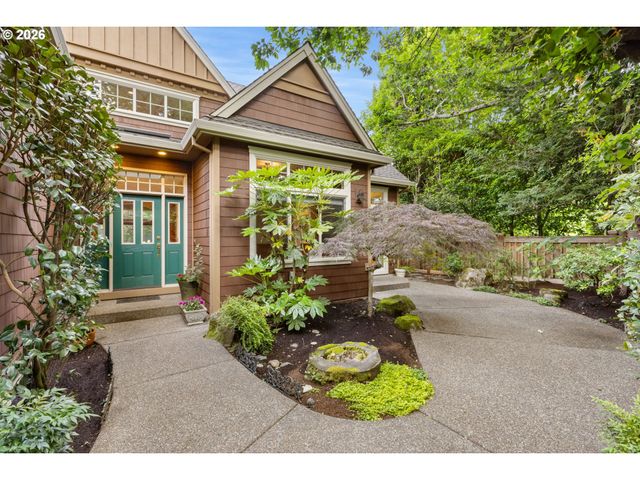 6441 Sw SANTA MONICA Ct, Portland, OR 97221
