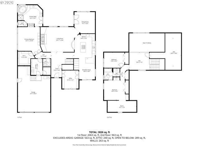 6441 Sw SANTA MONICA Ct, Portland, OR 97221