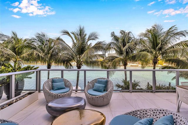 10201 E Bay Harbor Drive 203, Bay Harbor Islands, FL 33154