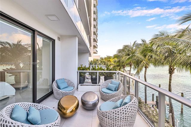 10201 E Bay Harbor Drive 203, Bay Harbor Islands, FL 33154