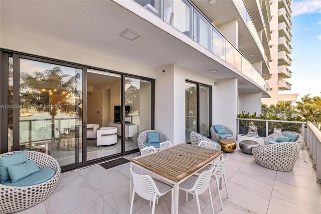 10201 E Bay Harbor Drive 203, Bay Harbor Islands, FL 33154