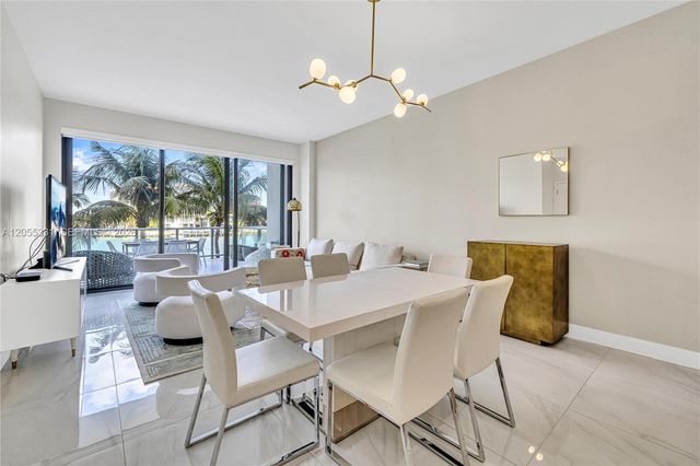10201 E Bay Harbor Drive 203, Bay Harbor Islands, FL 33154