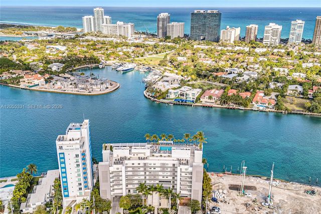 10201 E Bay Harbor Drive 203, Bay Harbor Islands, FL 33154