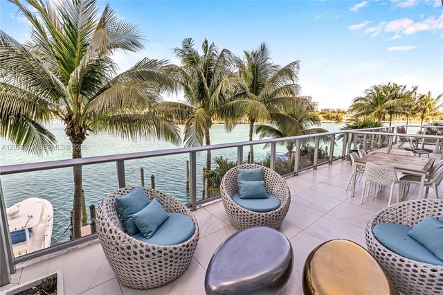 10201 E Bay Harbor Drive 203, Bay Harbor Islands, FL 33154