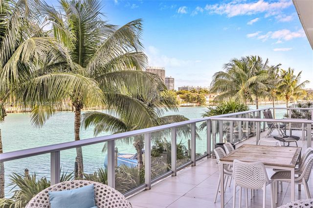 10201 E Bay Harbor Drive 203, Bay Harbor Islands, FL 33154