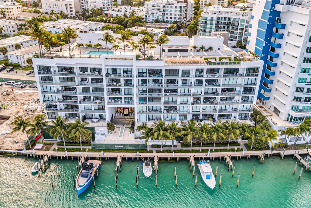 10201 E Bay Harbor Drive 203, Bay Harbor Islands, FL 33154