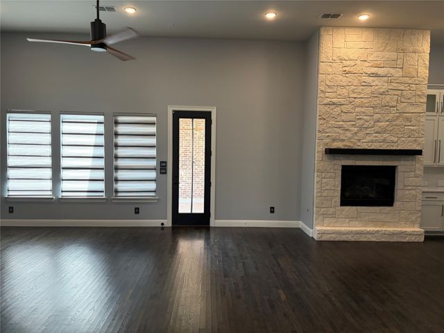 1147 Spencer Street, Allen, TX 75013