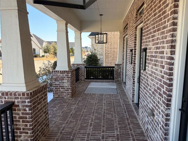 1147 Spencer Street, Allen, TX 75013