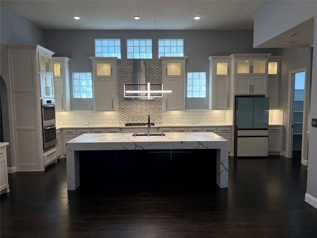 1147 Spencer Street, Allen, TX 75013