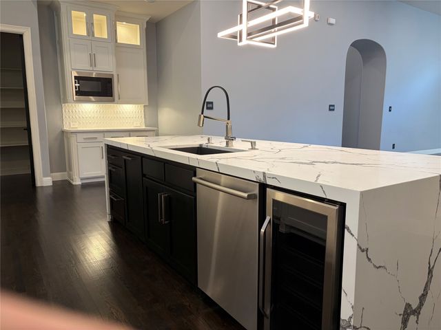 1147 Spencer Street, Allen, TX 75013