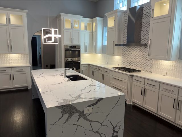 1147 Spencer Street, Allen, TX 75013