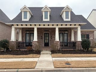 1147 Spencer Street, Allen, TX 75013