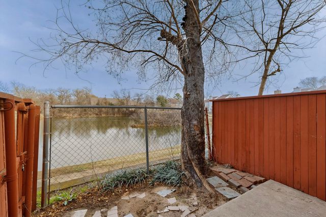 1025 Turtle Lake Boulevard 111, Irving, TX 75060