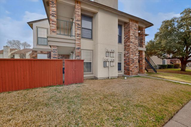 1025 Turtle Lake Boulevard 111, Irving, TX 75060