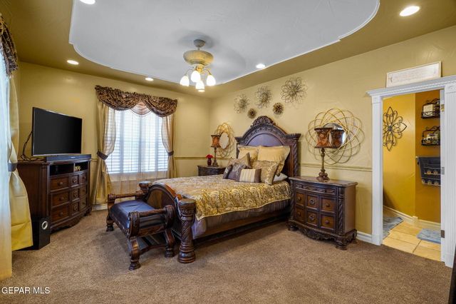605 MEADOW WILLOW Drive, El Paso, TX 79922