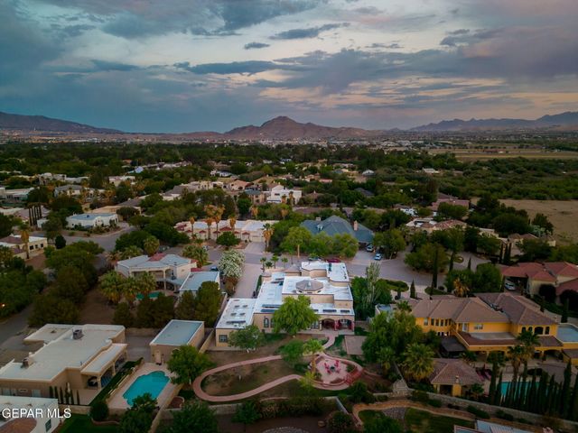605 MEADOW WILLOW Drive, El Paso, TX 79922