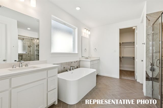 4725 Baytown Lane, Mckinney, TX 75071