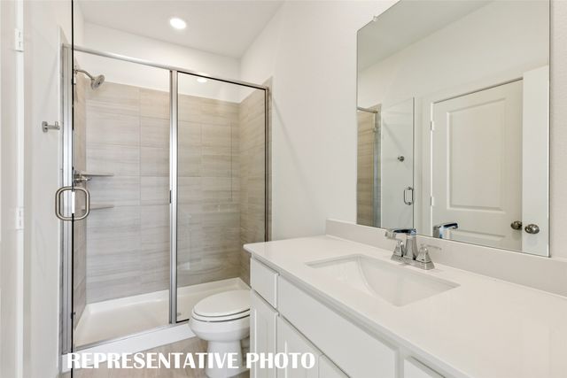 4725 Baytown Lane, Mckinney, TX 75071