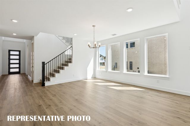 4725 Baytown Lane, Mckinney, TX 75071