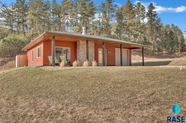 24227 Granite Point Ct Court, Keystone, SD 57751