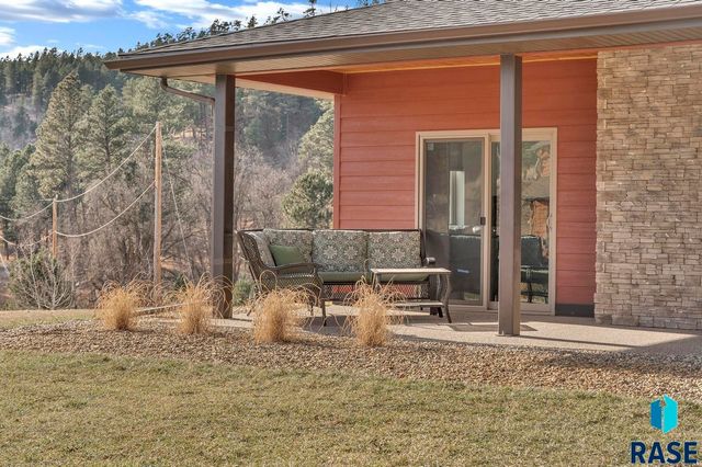 24227 Granite Point Ct Court, Keystone, SD 57751