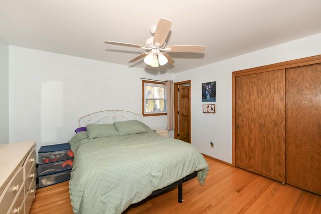 1636 W Fairfield COURT, Glendale, WI 53209