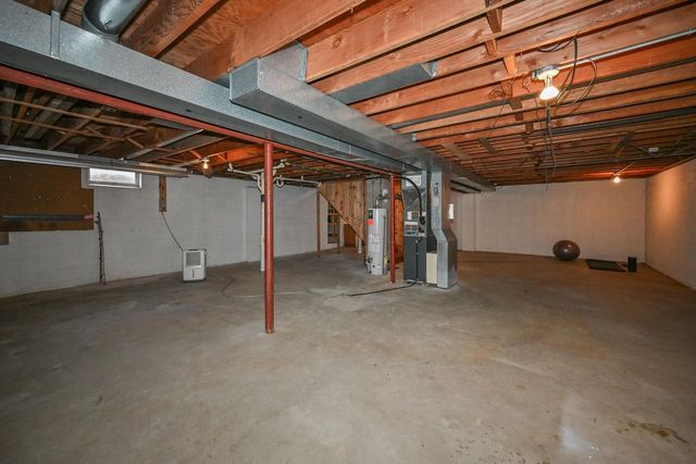 1636 W Fairfield COURT, Glendale, WI 53209