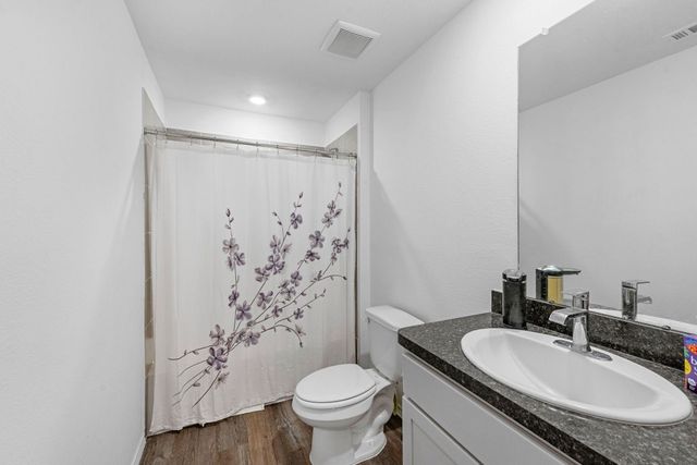 15120 Lavender Mist Court, Magnolia, TX 77354