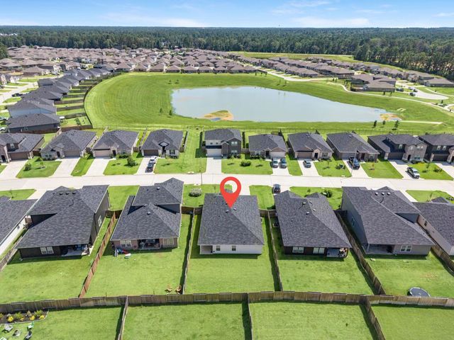 15120 Lavender Mist Court, Magnolia, TX 77354