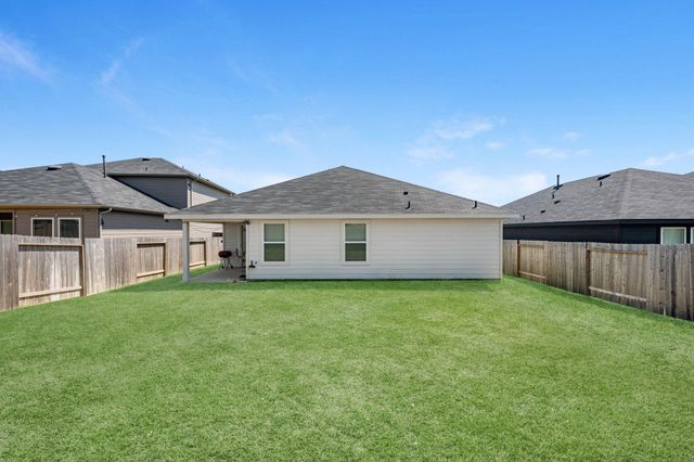 15120 Lavender Mist Court, Magnolia, TX 77354