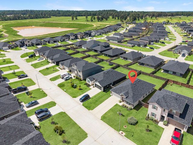 15120 Lavender Mist Court, Magnolia, TX 77354