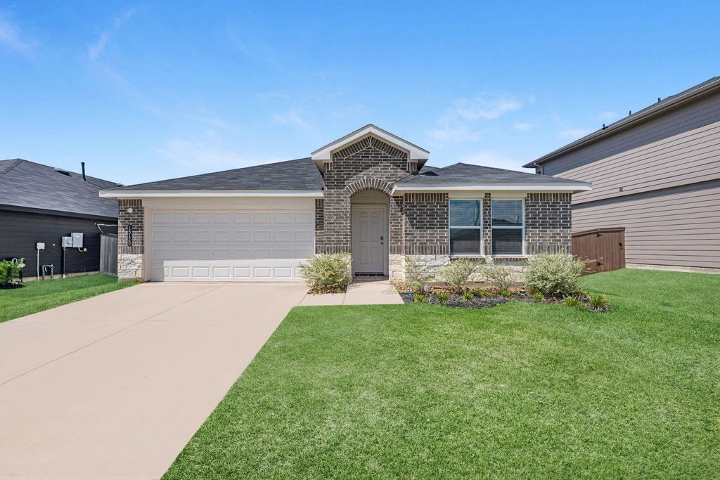 15120 Lavender Mist Court, Magnolia, TX 77354