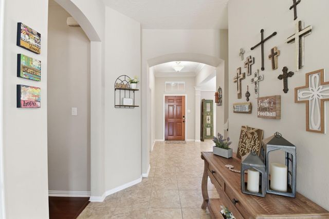 2821 Chinaberry Park Lane, League City, TX 77573