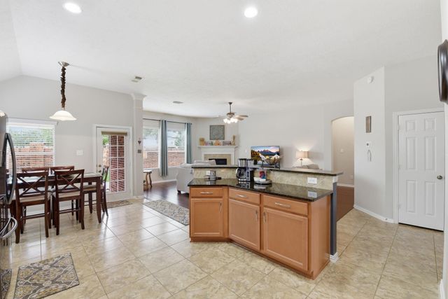 2821 Chinaberry Park Lane, League City, TX 77573