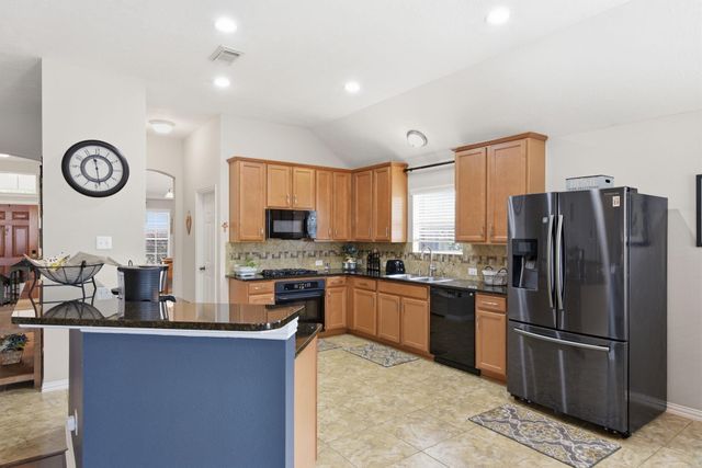 2821 Chinaberry Park Lane, League City, TX 77573