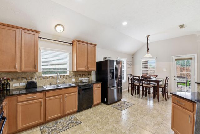 2821 Chinaberry Park Lane, League City, TX 77573