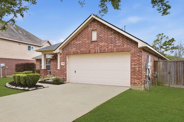 2821 Chinaberry Park Lane, League City, TX 77573
