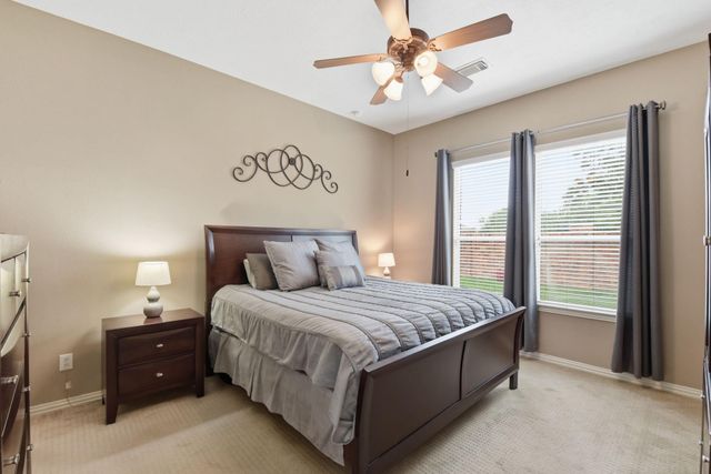 2821 Chinaberry Park Lane, League City, TX 77573