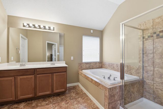 2821 Chinaberry Park Lane, League City, TX 77573