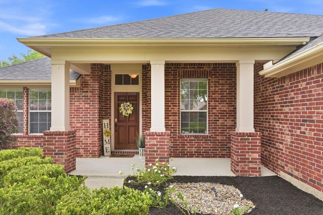 2821 Chinaberry Park Lane, League City, TX 77573