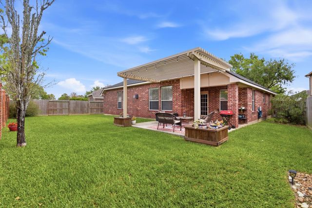 2821 Chinaberry Park Lane, League City, TX 77573