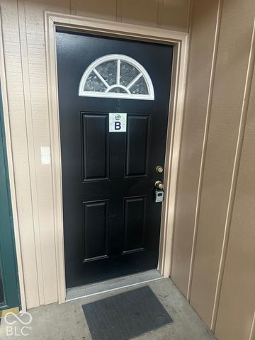 51 Port Robert Drive, Indianapolis, IN 46224