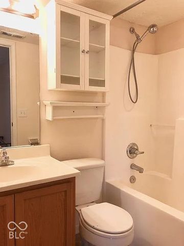 51 Port Robert Drive, Indianapolis, IN 46224