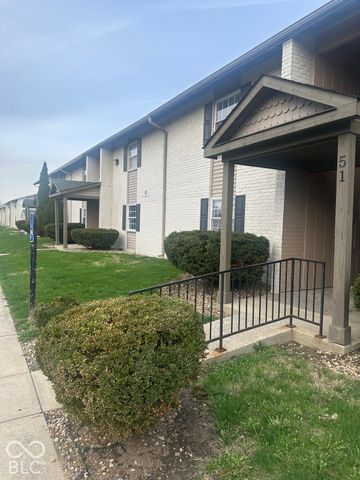 51 Port Robert Drive, Indianapolis, IN 46224