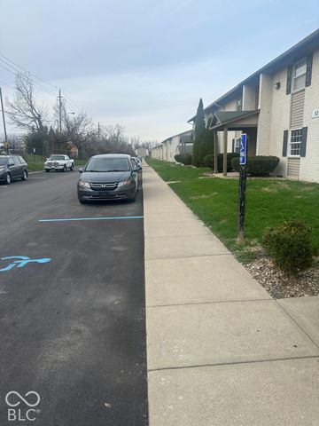 51 Port Robert Drive, Indianapolis, IN 46224