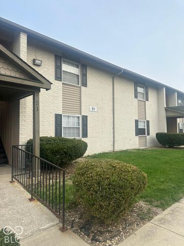51 Port Robert Drive, Indianapolis, IN 46224