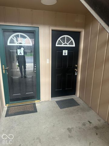 51 Port Robert Drive, Indianapolis, IN 46224